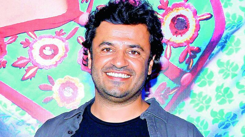 Vikas Bahl Vikas Bahl