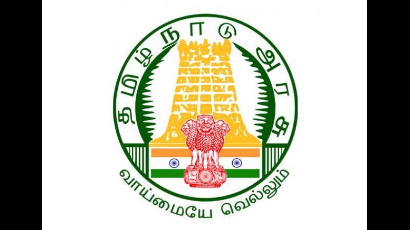 The Tamil Nadu government has issued an order for all state government staffs to wear attire permissible to them reflecting Tamil culture. (Photo: ANI) The Tamil Nadu government has issued an order for all state government staffs to wear attire permissible to them reflecting Tamil culture. (Photo: ANI)