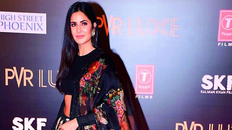 Katrina Kaif Katrina Kaif