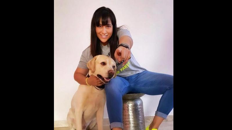 Pehla Pyaar, my first single, brought my Bollywood career on track, says Shilpa Joshi - Deccan Chronicle