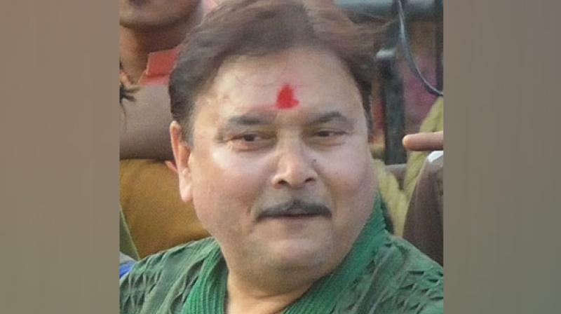 In May, the West Bengal Chief Minister had reprimanded people chanting 'Jai Shri Ram' slogan in North 24 Parganas saying, ‘they are BJP people and criminals from outside the state.’ (Photo: ANI) In May, the West Bengal Chief Minister had reprimanded people chanting 'Jai Shri Ram' slogan in North 24 Parganas saying, ‘they are BJP people and criminals from outside the state.’ (Photo: ANI)