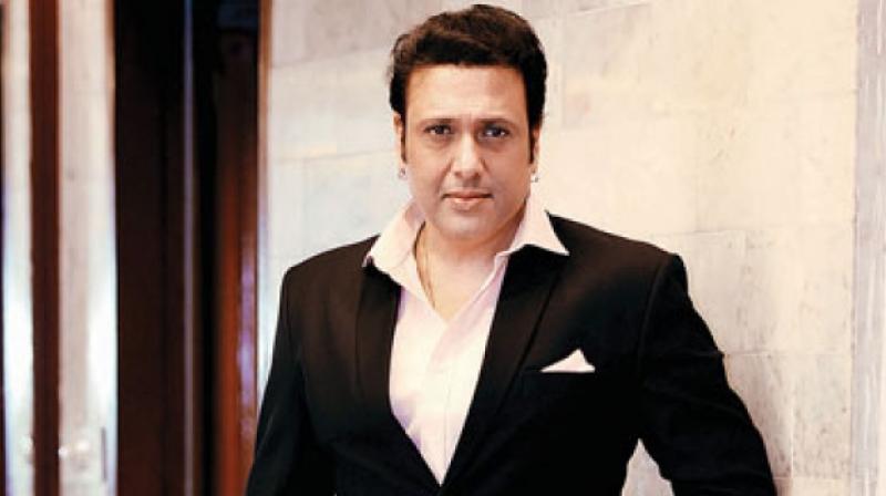 Govinda Govinda