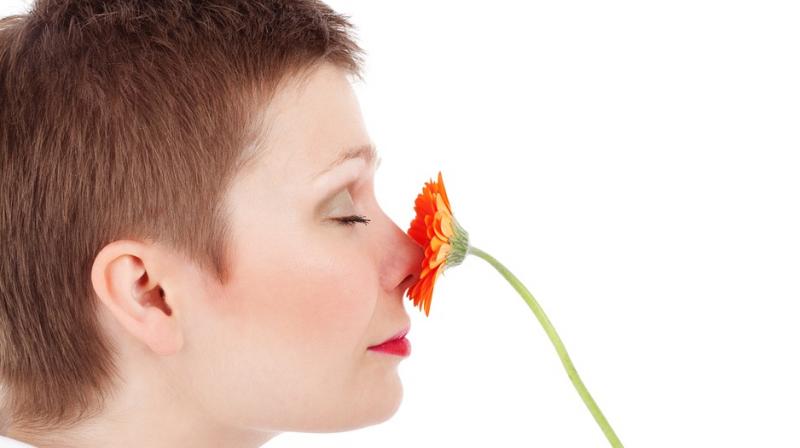 How breathing through your nose improves your memory. (Photo: Pixabay) How breathing through your nose improves your memory. (Photo: Pixabay)