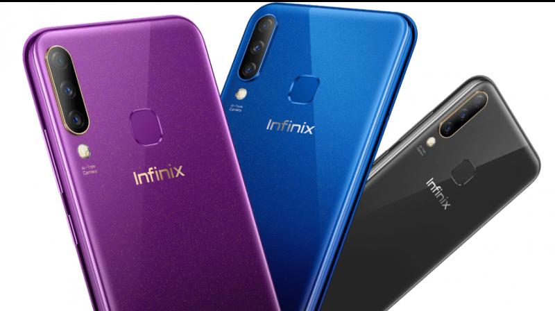 Infinix S4 review: Budget camera beast!