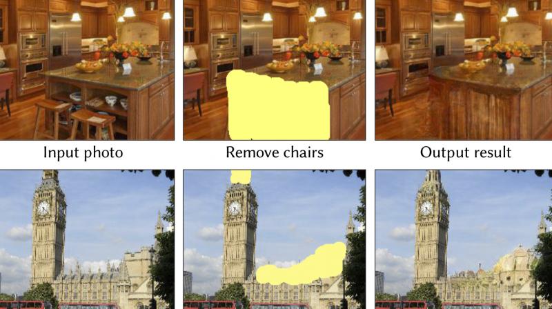 It could help various studies understand how Generative Adversarial Networks (GANs) perform to improve our ability at detecting fake photos. It could help various studies understand how Generative Adversarial Networks (GANs) perform to improve our ability at detecting fake photos.
