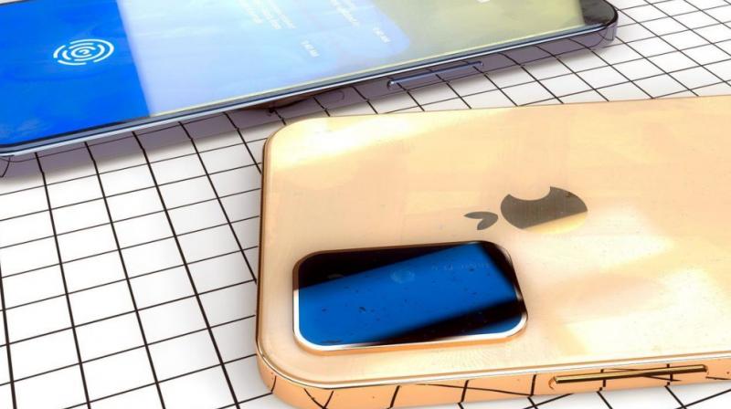 New assets and strings found in iOS 13 beta 3 suggest Apple is working on a way to transfer data from another iOS device directly, using a cable. New assets and strings found in iOS 13 beta 3 suggest Apple is working on a way to transfer data from another iOS device directly, using a cable.