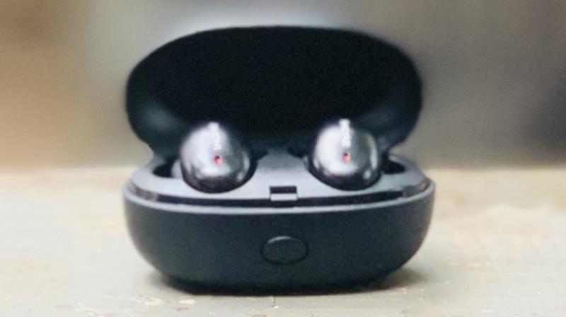 The 1MORE Stylish True Wireless is priced extremely competitively in a sea that’s rapidly getting overcrowded with options spanning different price points. The 1MORE Stylish True Wireless is priced extremely competitively in a sea that’s rapidly getting overcrowded with options spanning different price points.