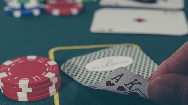 The bot, which is developed in collaboration with Carnegie Mellon University, uses self-play to teach itself how to win, without examples or guidance on strategy. (Photo: Pixabay) The bot, which is developed in collaboration with Carnegie Mellon University, uses self-play to teach itself how to win, without examples or guidance on strategy. (Photo: Pixabay)