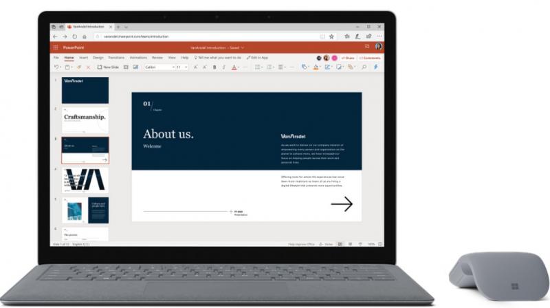 ". Similarly, "Word Online" is now "Word", and so on. ". Similarly, "Word Online" is now "Word", and so on.