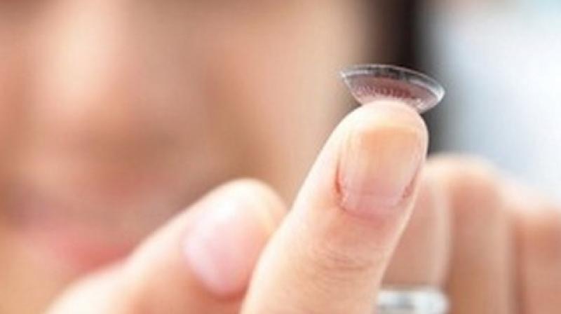 The scientists believe the technology could help develop visual prostheses, adjustable glasses, and remotely-operated robotics. (Photo: ANI) The scientists believe the technology could help develop visual prostheses, adjustable glasses, and remotely-operated robotics. (Photo: ANI)