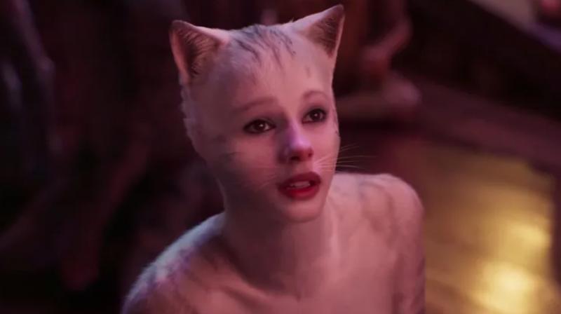 While it may sound exciting on paper, these humanimals won’t be anything like we see in the movies like the recently released Cats movie or X-Men’s Wolverine or Beast. While it may sound exciting on paper, these humanimals won’t be anything like we see in the movies like the recently released Cats movie or X-Men’s Wolverine or Beast.
