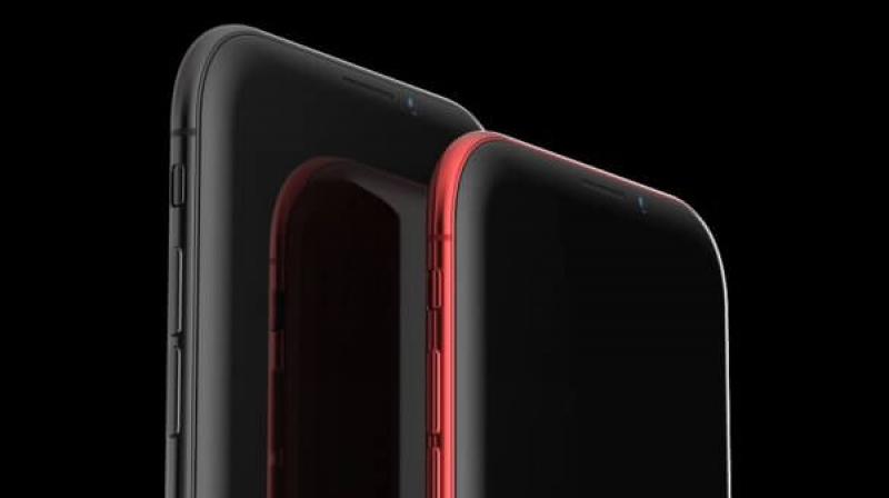 Kuo went on to explain that all three 2020 iPhones will run on 5G with mmWave and sub-6GHz spectrum. (iPhone concept: Kevin Gnocchi) Kuo went on to explain that all three 2020 iPhones will run on 5G with mmWave and sub-6GHz spectrum. (iPhone concept: Kevin Gnocchi)