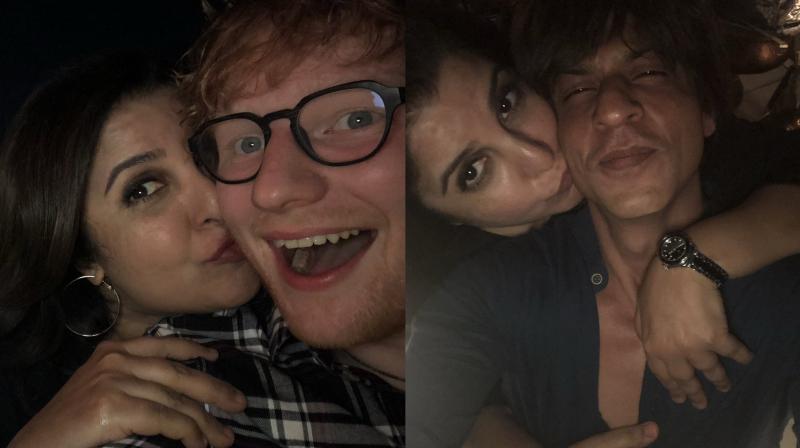 Ed Sheeran's latest release, 'Perfect,' is already a smash hit. Ed Sheeran's latest release, 'Perfect,' is already a smash hit.