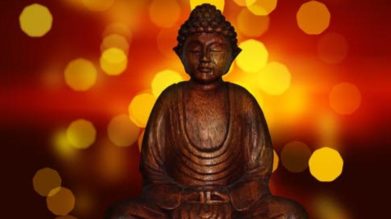 Buddhist artefacts were destroyed 18 years ago by the Taliban in Afghanistan. (Photo: Representational/ Pexels) Buddhist artefacts were destroyed 18 years ago by the Taliban in Afghanistan. (Photo: Representational/ Pexels)