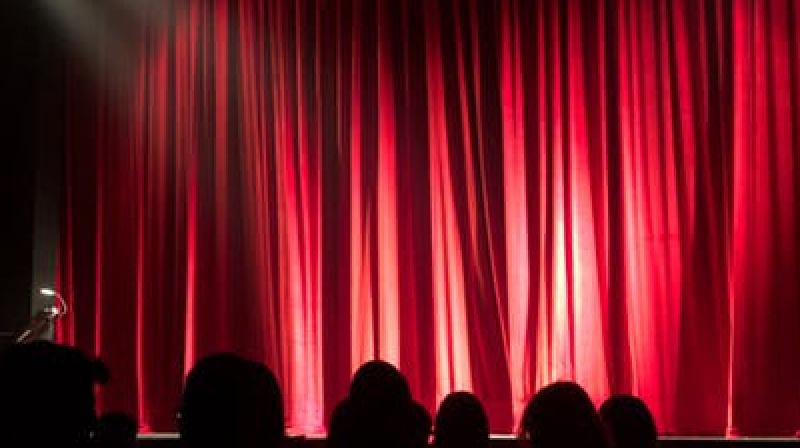 Theatre is a powerful medium to depict moving stories. (Photo: Representational/ Pexels) Theatre is a powerful medium to depict moving stories. (Photo: Representational/ Pexels)