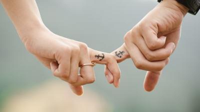 Money plays an important role in everyone's life and is one of the important pillars of your marriage. (Photo: Pixabay)