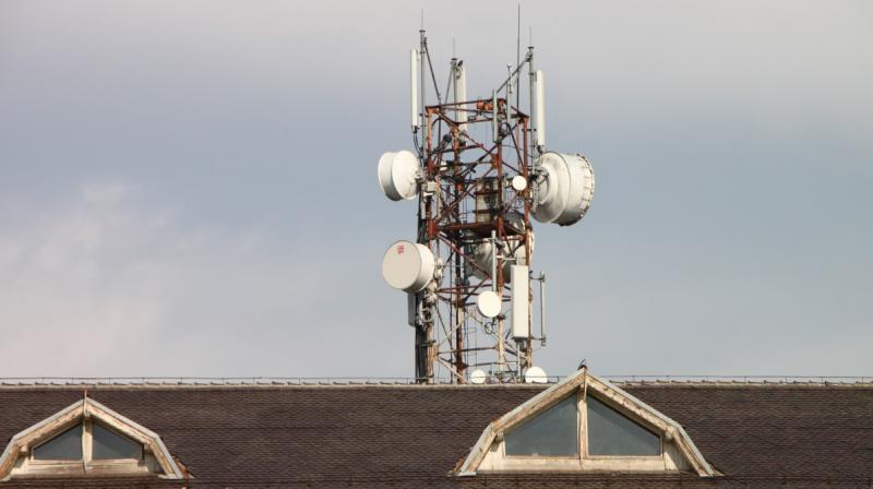 Radio waves emitted by cellphones or mobile phones and cellphone towers, as well as microwave ovens, do not damage cells of the body. Radio waves emitted by cellphones or mobile phones and cellphone towers, as well as microwave ovens, do not damage cells of the body.