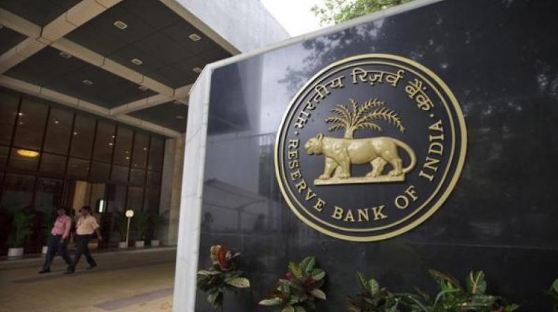 The stock markets will be steered by RBI policy, macroeconomic data points and global trends this week, say experts. The stock markets will be steered by RBI policy, macroeconomic data points and global trends this week, say experts.