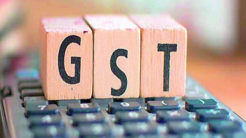 The government has sanctioned GST refunds worth about Rs 12,700 crore or 80 per cent of the eligible claims of exporters. The government has sanctioned GST refunds worth about Rs 12,700 crore or 80 per cent of the eligible claims of exporters.