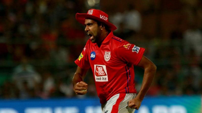 The senior India off-spinner is clear that what he did was within the purview of the playing conditions. (Photo: BCCI) The senior India off-spinner is clear that what he did was within the purview of the playing conditions. (Photo: BCCI)