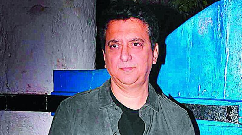 Sajid Nadiadwala. Sajid Nadiadwala.