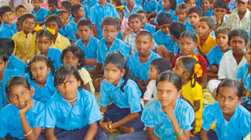 The RTE quota has been able to bridge the social divide as students from both rich and poor families now study together. The RTE quota has been able to bridge the social divide as students from both rich and poor families now study together.