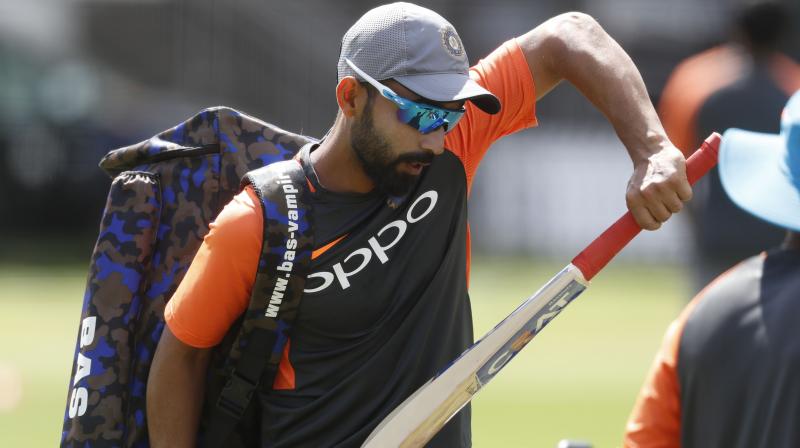 Senior batsman Ajinkya Rahane had led Mumbai in the league stage of the domestic T20 tournament, but Senior batsman Ajinkya Rahane had led Mumbai in the league stage of the domestic T20 tournament, but