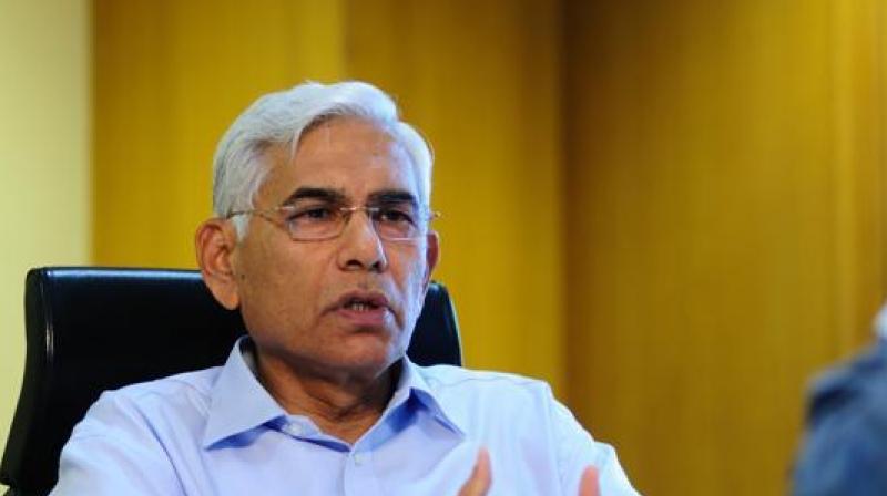 India and Pakistan are scheduled to play in the World Cup on June 16 and Rai said due process will be followed before the final decision is taken on boycotting the high-octane clash in the wake of the Pulwama terror attack. (Photo: AFP) India and Pakistan are scheduled to play in the World Cup on June 16 and Rai said due process will be followed before the final decision is taken on boycotting the high-octane clash in the wake of the Pulwama terror attack. (Photo: AFP)