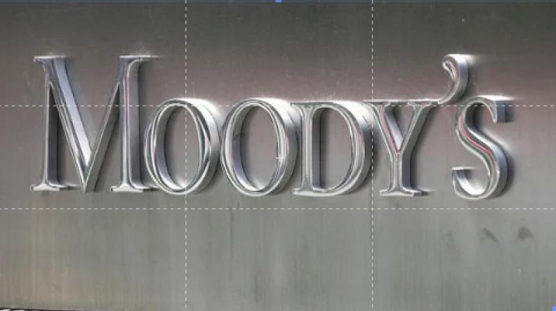 Moodys Investors Service. (Photo- PTI)