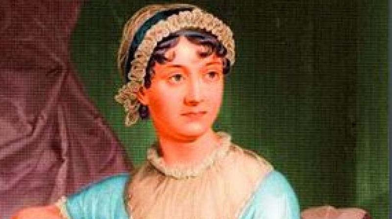 Scholars argue that the secrecy around the nature of Jane Austen’s illness, coupled with her young age, arouse suspicion. Scholars argue that the secrecy around the nature of Jane Austen’s illness, coupled with her young age, arouse suspicion.