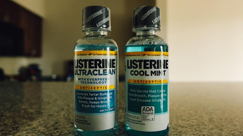 Researchers found that the brand of mouthwash known Listerine inhibited the growth of the bacteria known as N. gonorrhea. (Photo: Pixabay) Researchers found that the brand of mouthwash known Listerine inhibited the growth of the bacteria known as N. gonorrhea. (Photo: Pixabay)