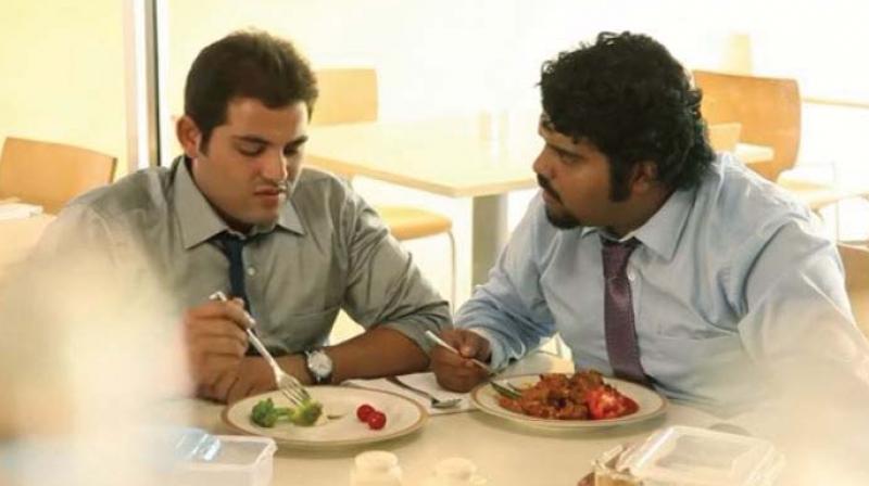 A recent study conducted by HealthifyMe has revealed that about 63 per cent of employees in India, are now overweight. Ironically, this statistic comes right after the launch of Fit India Movement. A recent study conducted by HealthifyMe has revealed that about 63 per cent of employees in India, are now overweight. Ironically, this statistic comes right after the launch of Fit India Movement.