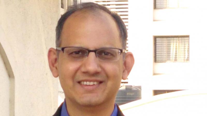 Rajesh Shankaran Rajesh Shankaran