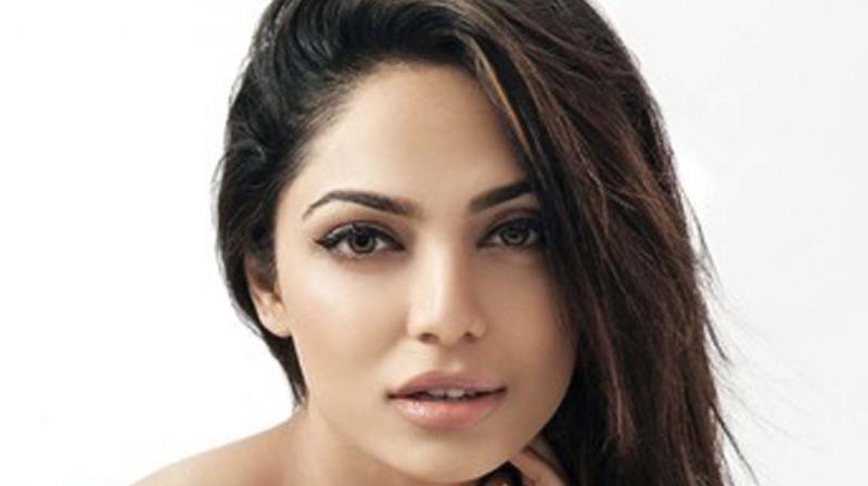 Sobhita Dhulipala Sobhita Dhulipala