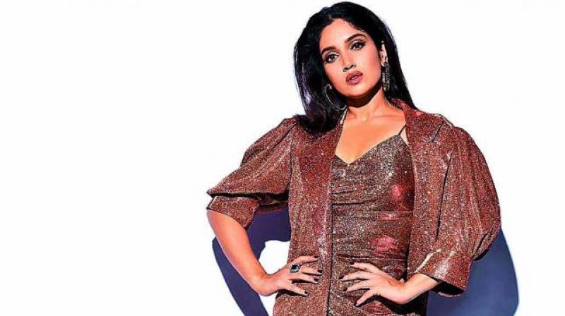 Bhumi Pednekar Bhumi Pednekar