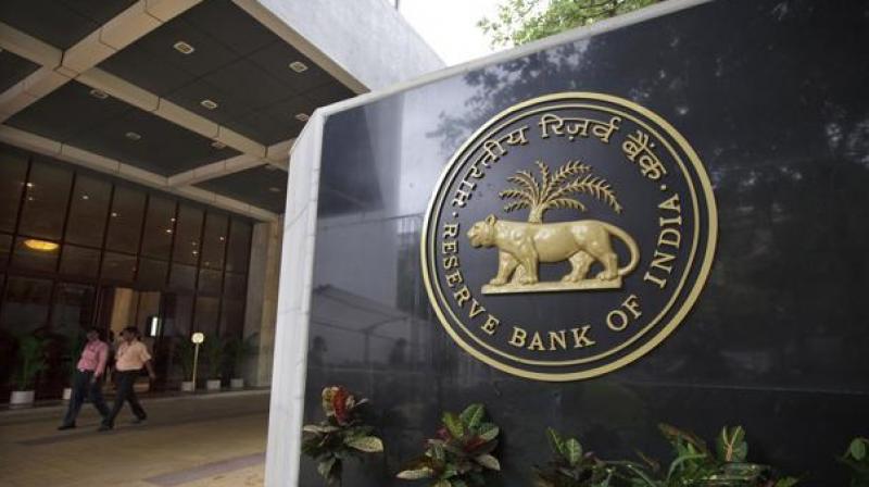 Reserve Bank of India Reserve Bank of India