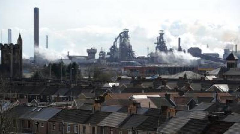 If an agreement is reached with staff, the Indian steel giant will look into partial relining of the blast furnace as an upgrade that would extend its life by several years. If an agreement is reached with staff, the Indian steel giant will look into partial relining of the blast furnace as an upgrade that would extend its life by several years.