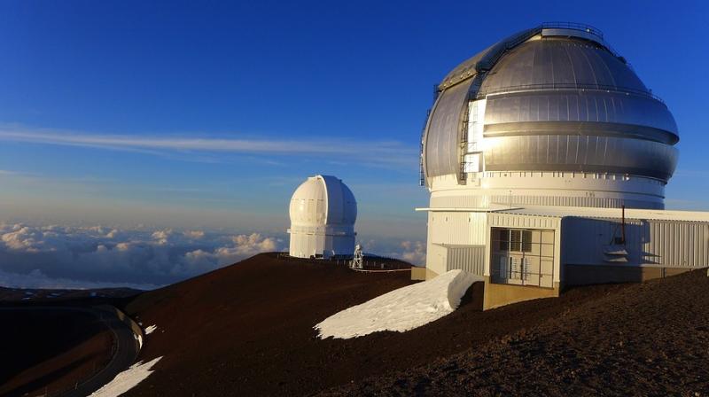 Together with parts of Argentina and New Zealand, northern Chile is one of the few places in the world that will be directly facing the sun when the moon passes in front of the earth. (Photo: Representational/Pixabay) Together with parts of Argentina and New Zealand, northern Chile is one of the few places in the world that will be directly facing the sun when the moon passes in front of the earth. (Photo: Representational/Pixabay)