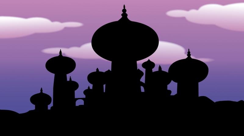 But while the live action “Aladdin” does succeed in rectifying some aspects of Hollywood’s long history of stereotyping and whitewashing Middle Easterners, it still leaves much to be desired. (Photo: Representational/Pixabay) But while the live action “Aladdin” does succeed in rectifying some aspects of Hollywood’s long history of stereotyping and whitewashing Middle Easterners, it still leaves much to be desired. (Photo: Representational/Pixabay)