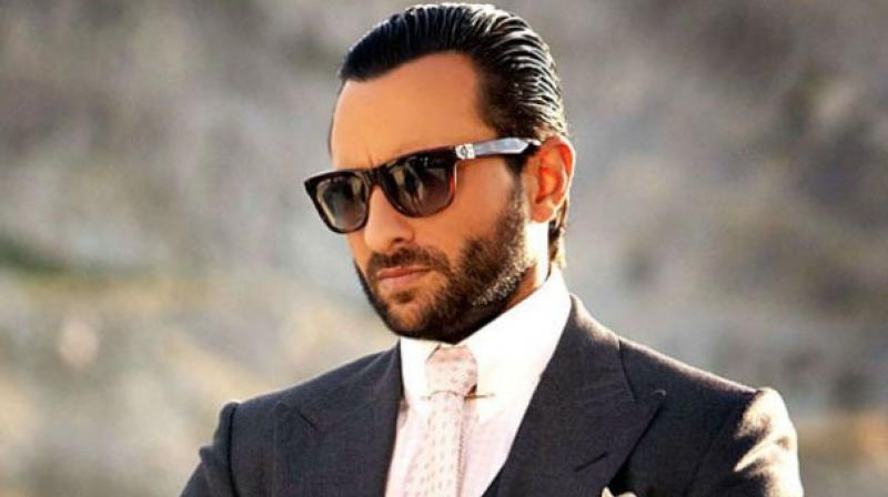 Saif Ali Khan Saif Ali Khan