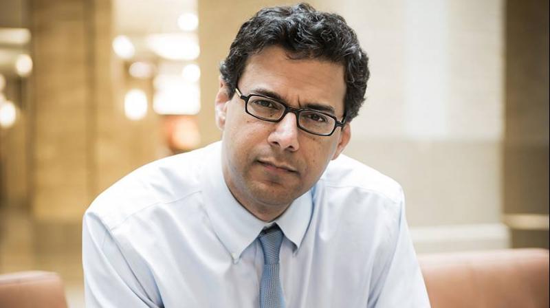 Gawande practices general and endocrine surgery at Brigham and Women's Hospital and is Professor at the Harvard TH Chan School of Public Health and Harvard Medical School. (Photo: @AtulGawandeOfficial/Facebook) Gawande practices general and endocrine surgery at Brigham and Women's Hospital and is Professor at the Harvard TH Chan School of Public Health and Harvard Medical School. (Photo: @AtulGawandeOfficial/Facebook)