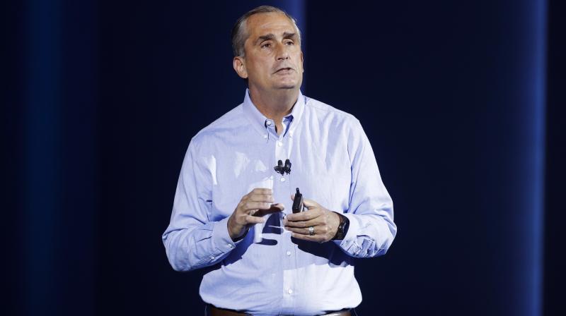 CEO Brian Krzanich has resigned after the company learned of what it called a consensual relationship with an employee. CEO Brian Krzanich has resigned after the company learned of what it called a consensual relationship with an employee.