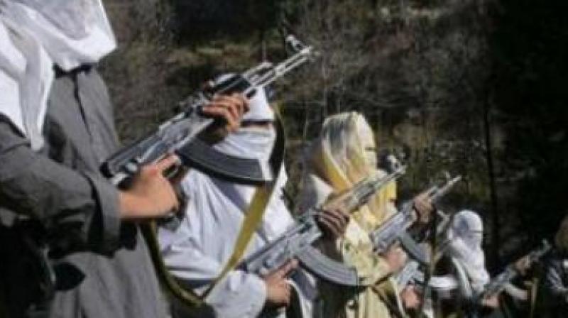 Social isolation is also a strong aspect of suicide bombers. (Representional Image) Social isolation is also a strong aspect of suicide bombers. (Representional Image)