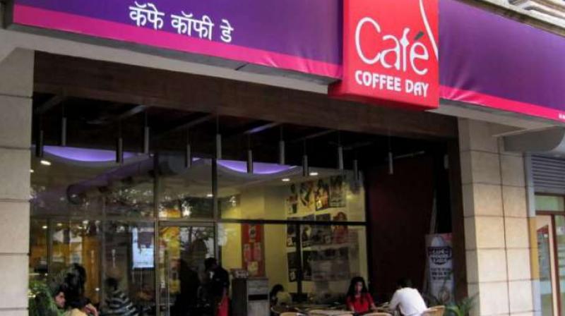 The executive committee will explore opportunities to deleverage the Coffee Day Group The executive committee will explore opportunities to deleverage the Coffee Day Group