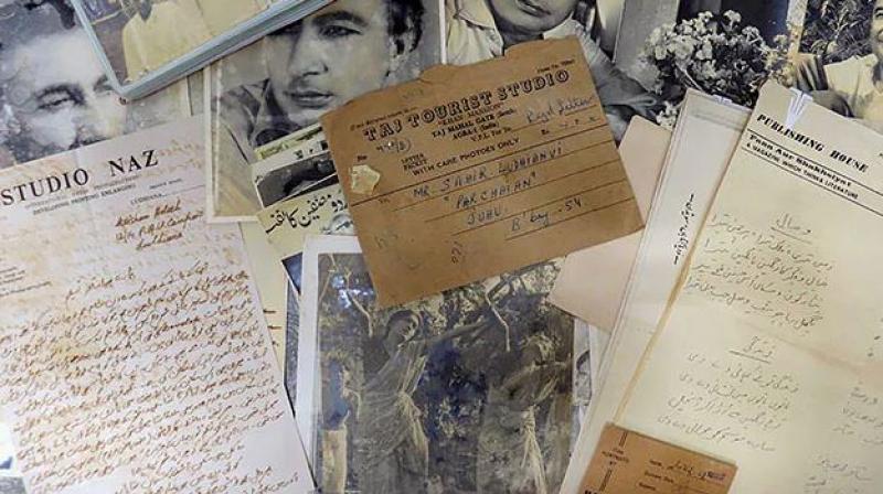 The Film Heritage Foundation now hopes to restore these archival items, digitise the documents and preserve them. (Photo: PTI) The Film Heritage Foundation now hopes to restore these archival items, digitise the documents and preserve them. (Photo: PTI)