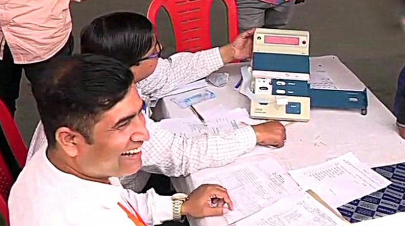 BJP may lose 50 seats if SP-BSP pool together in 2019