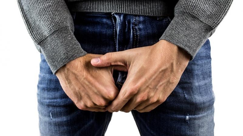 The man was struggling to urinate for years due to an infection (Photo: Pixabay) The man was struggling to urinate for years due to an infection (Photo: Pixabay)