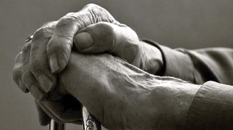 Senior citizens, above 60 years of age, have to submit Form 15H to banks at the beginning of a financial year to ensure that no tax is deducted at source on interest income. (Representational Image) Senior citizens, above 60 years of age, have to submit Form 15H to banks at the beginning of a financial year to ensure that no tax is deducted at source on interest income. (Representational Image)
