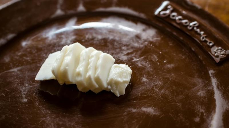 Donkey milk has low levels of casein, a type of protein that acts as a binding agent in cheese-making. (Photo: AFP) Donkey milk has low levels of casein, a type of protein that acts as a binding agent in cheese-making. (Photo: AFP)