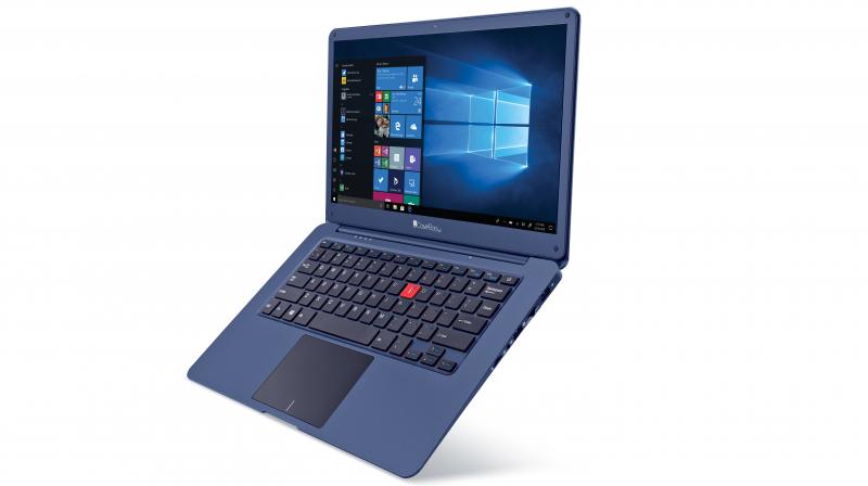 The CompBook M500 features in two affordable variants and is priced at – Rs 16,999 for Windows 10 Home version and Rs 18,999 for Windows 10 Pro version. The CompBook M500 features in two affordable variants and is priced at – Rs 16,999 for Windows 10 Home version and Rs 18,999 for Windows 10 Pro version.